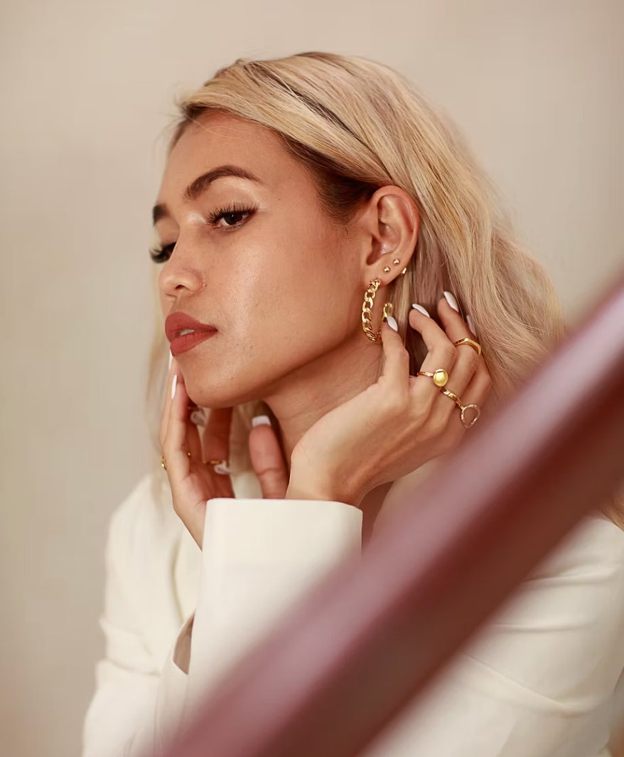 Diva Earrings
