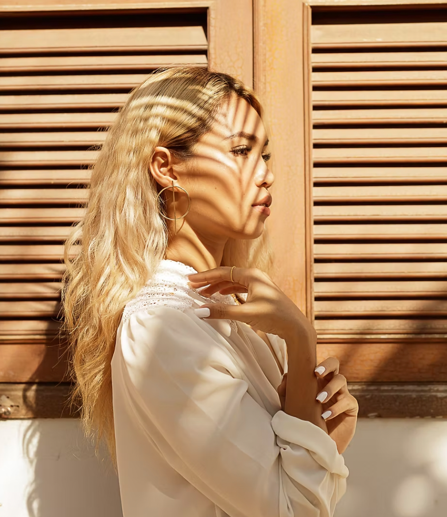 Isana Earrings