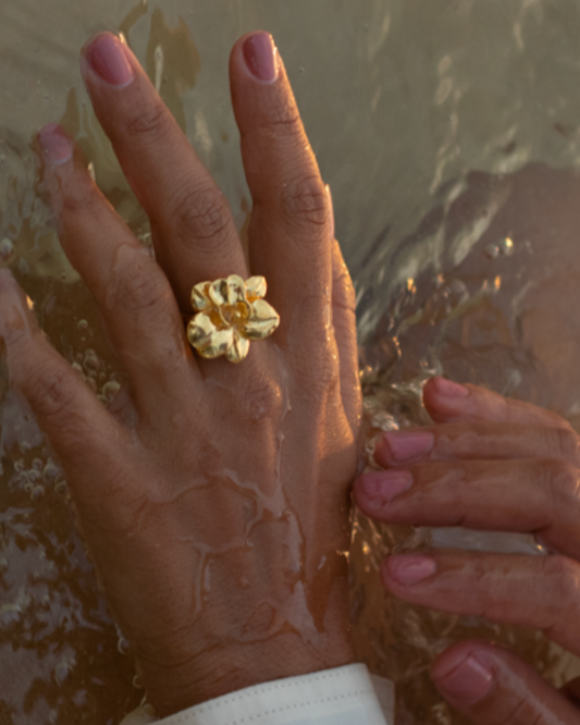 Devika Ring