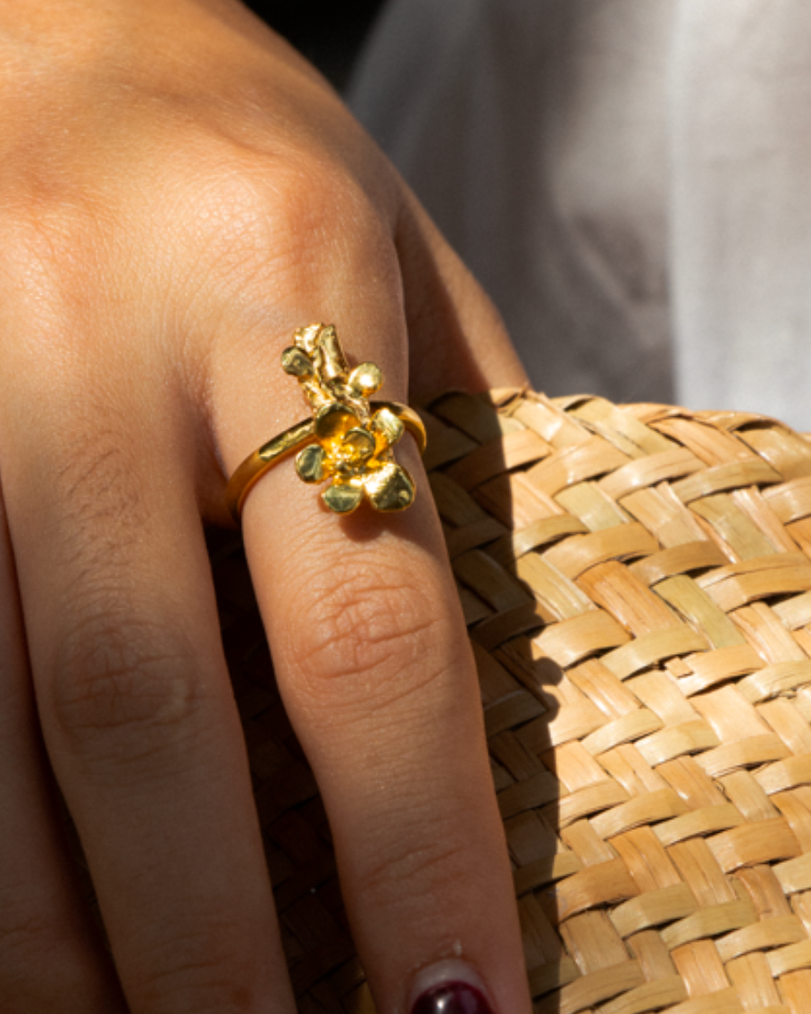 Rika Ring