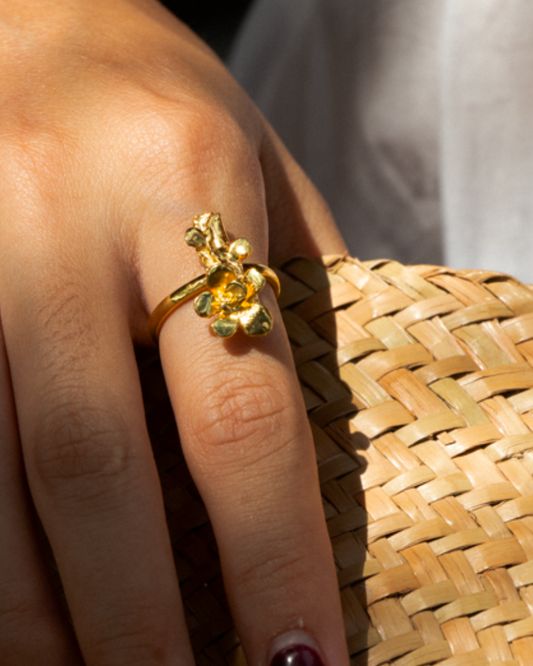 Rika Ring