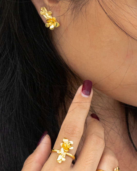Rika Ring