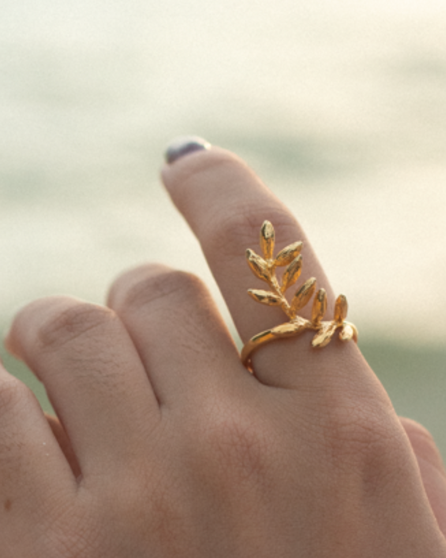 Kalyani Ring