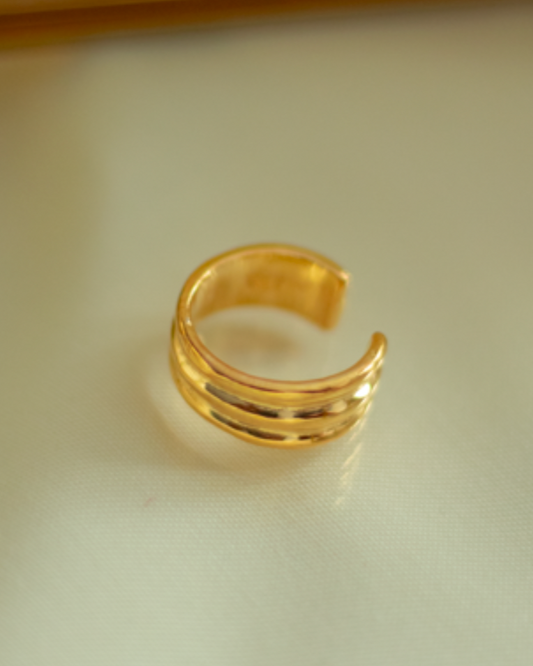 Malis Ear Cuffs