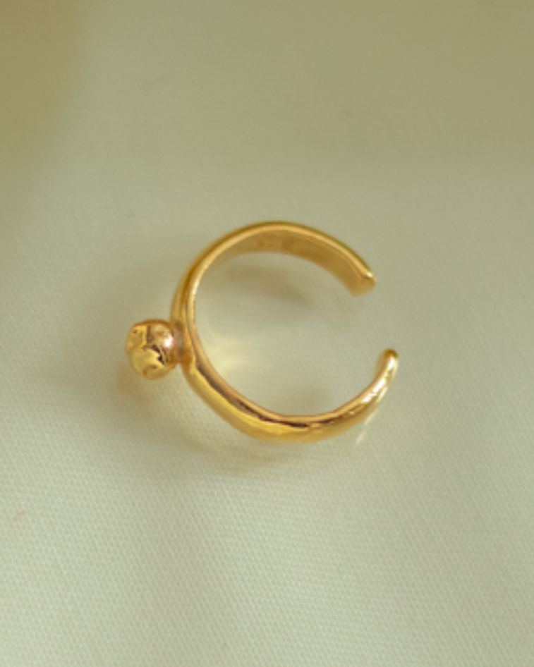 Marek Ear Cuffs