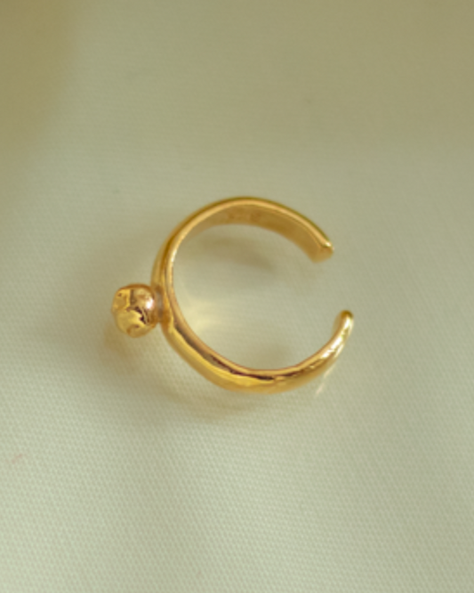 Marek Ear Cuffs