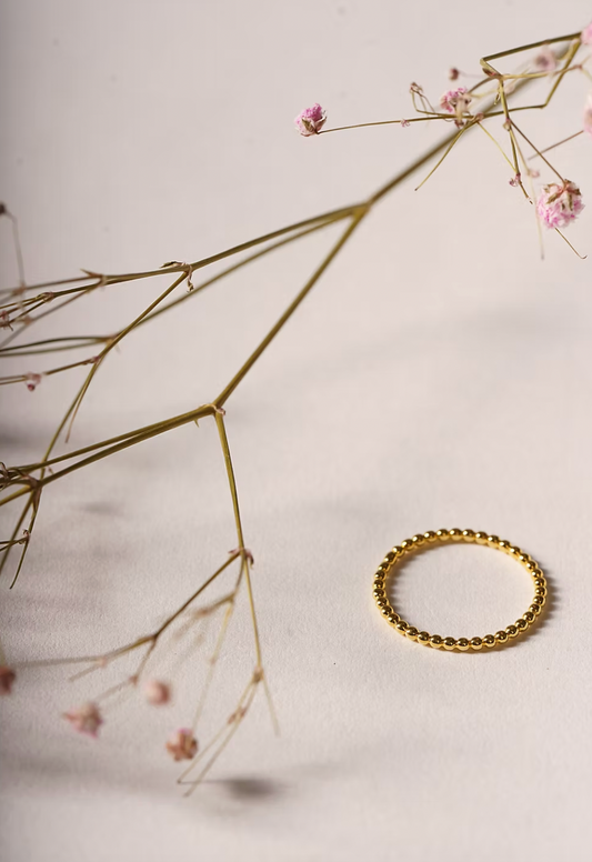 Polka Ring