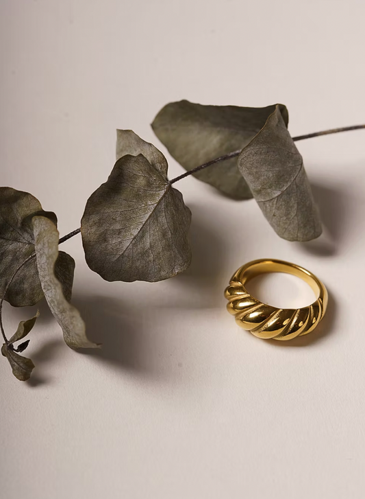 Jaya Ring