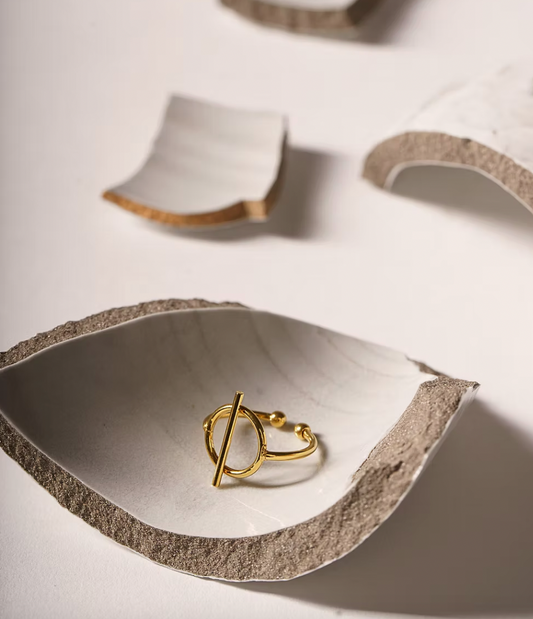 Isana Ring