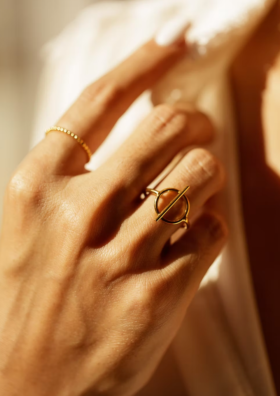 Isana Ring