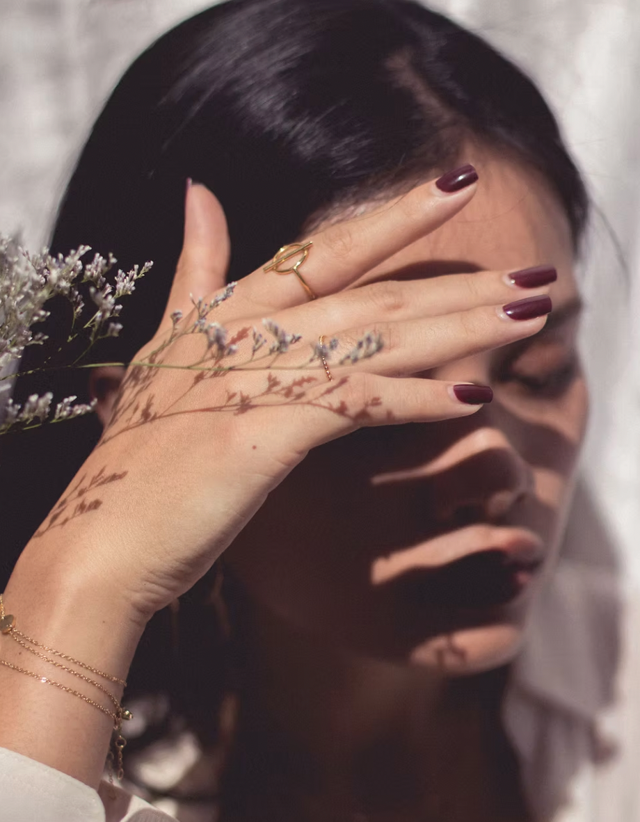 Isana Ring