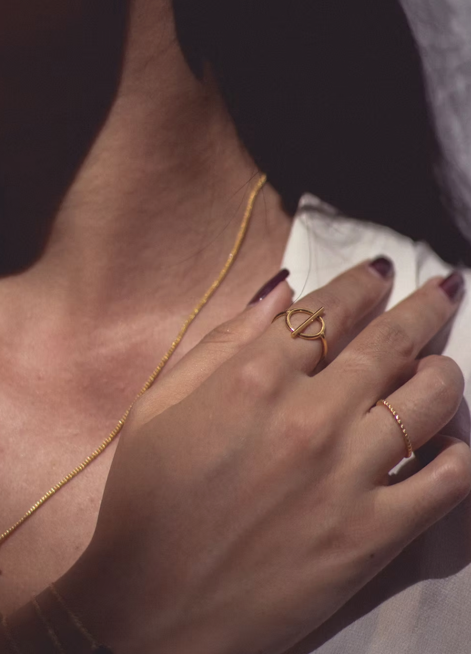 Isana Ring