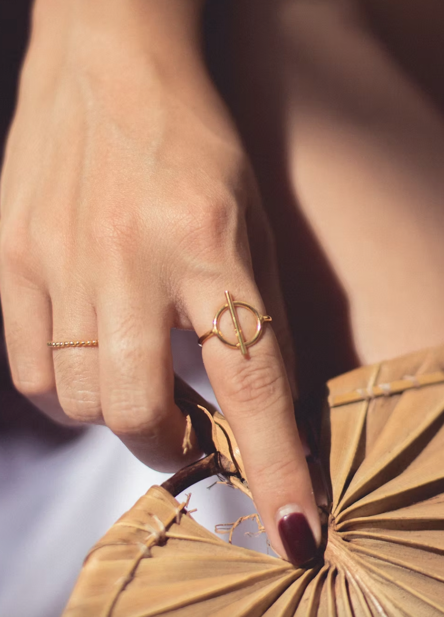 Isana Ring