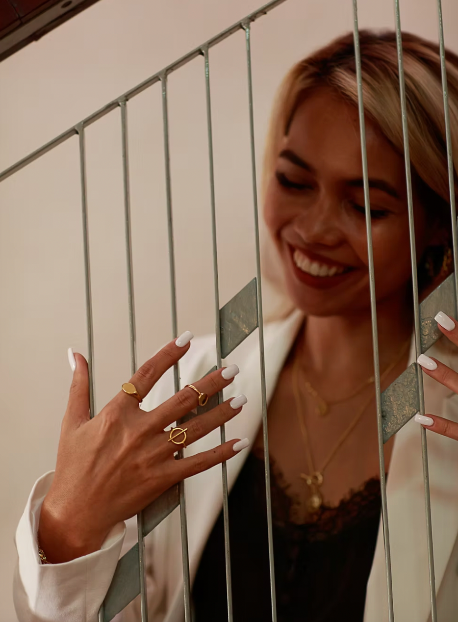Isana Ring