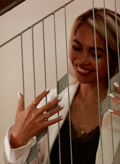 Isana Ring