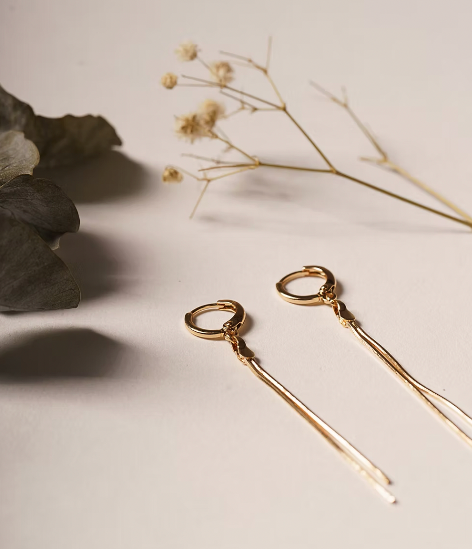 Lina Earrings
