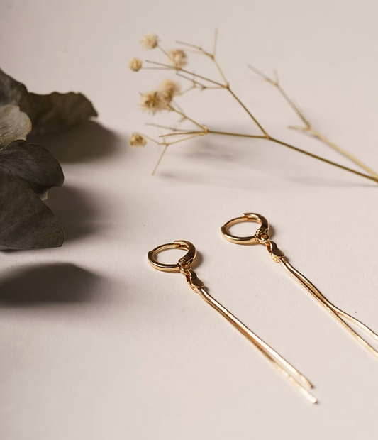 Lina Earrings