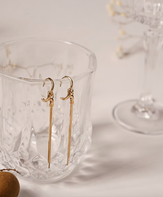Lina Earrings