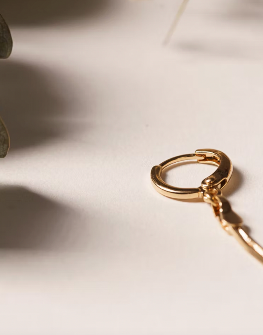 Lina Earrings