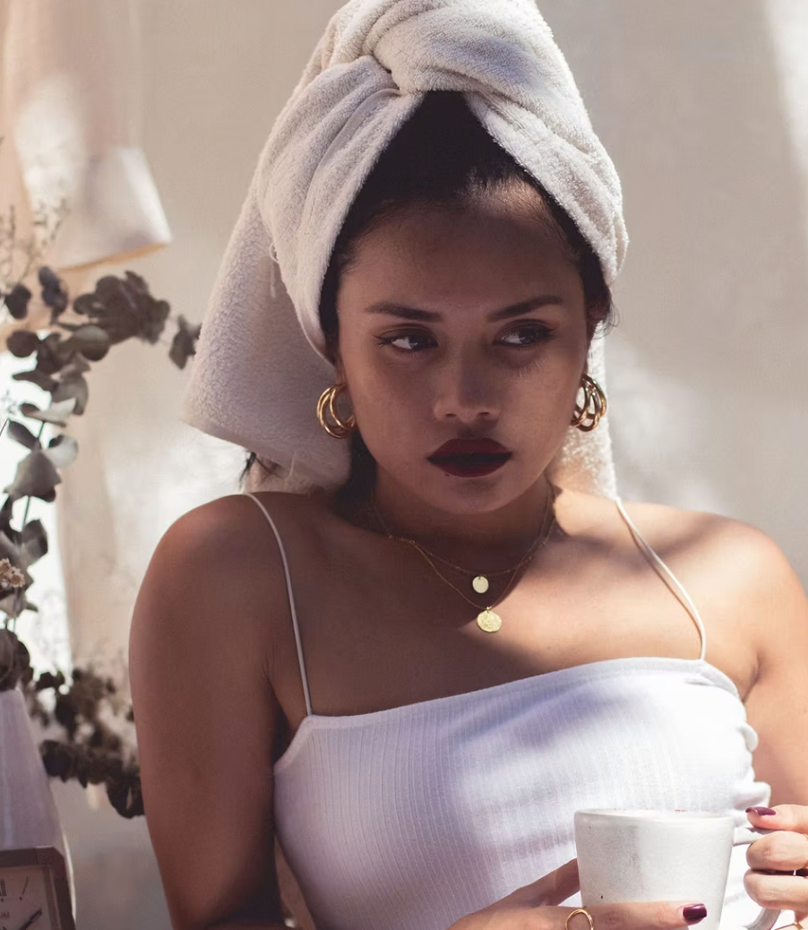 Ketsana Earrings