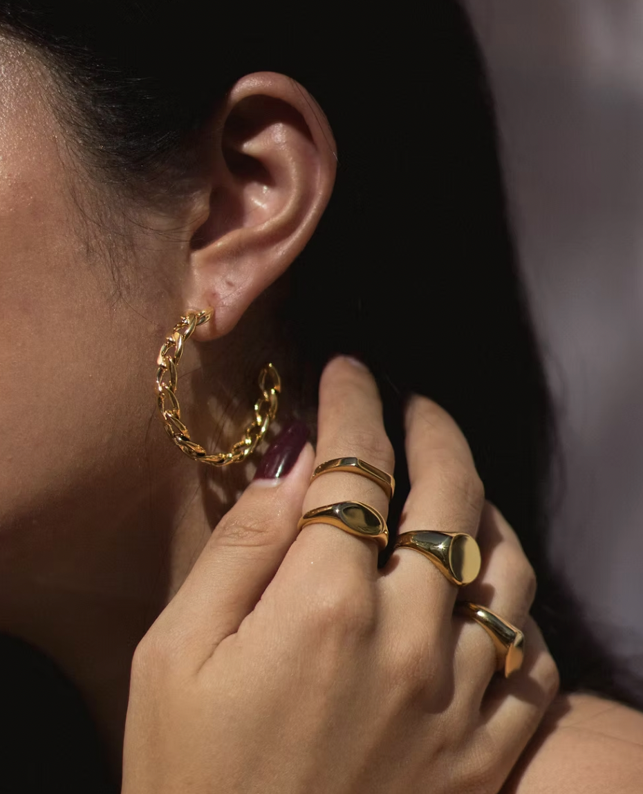 Diva Earrings