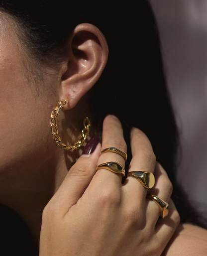 Diva Earrings