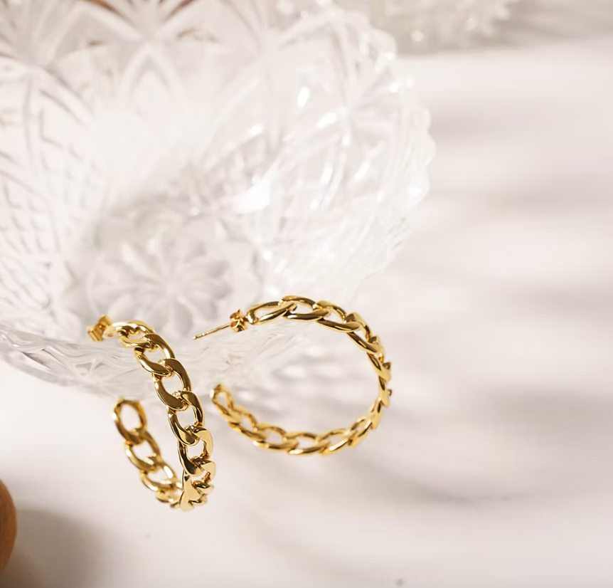 Diva Earrings