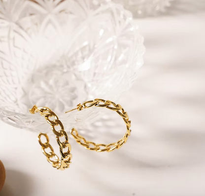 Diva Earrings