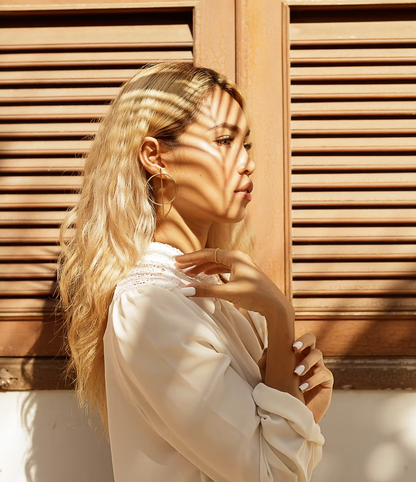 Isana Earrings