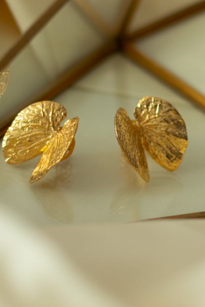 Thorany Earrings