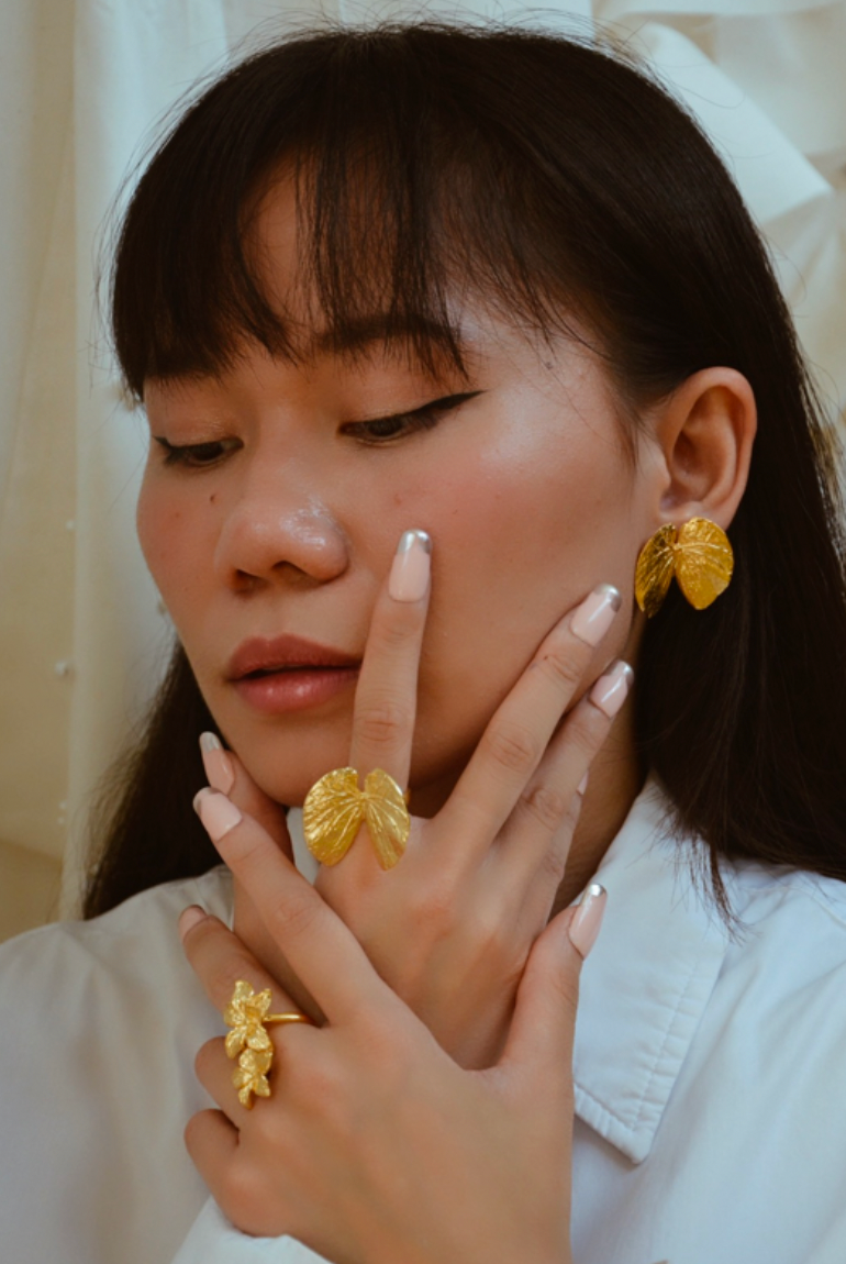 Thorany Ring