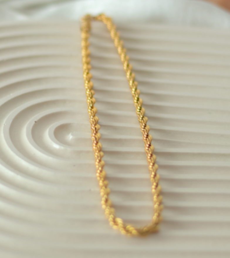 Cleo Necklace