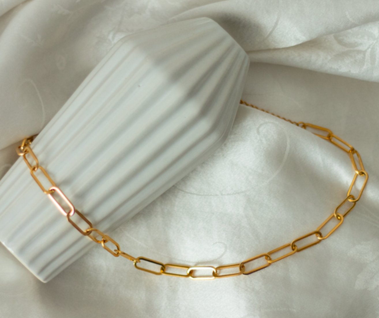 Niyum Necklace
