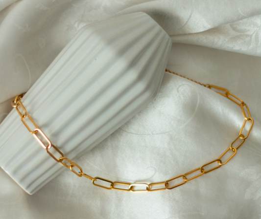 Niyum Necklace