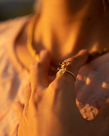 Rika Ring