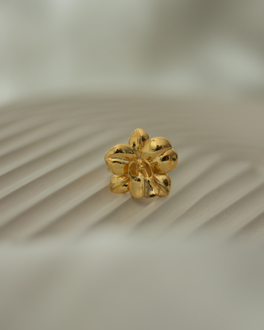 Devika Ring