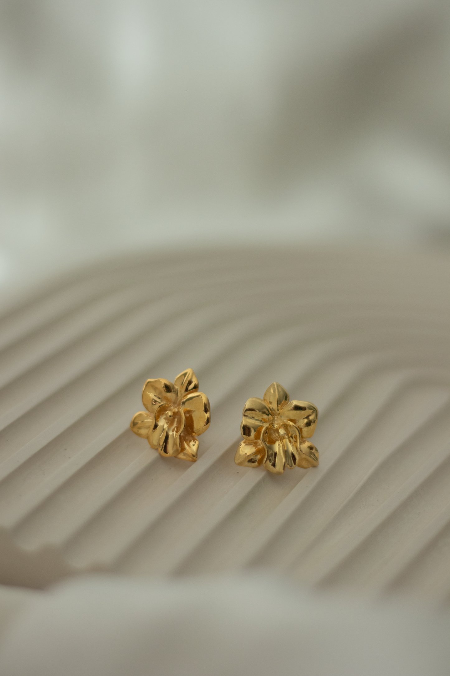Devika Earrings