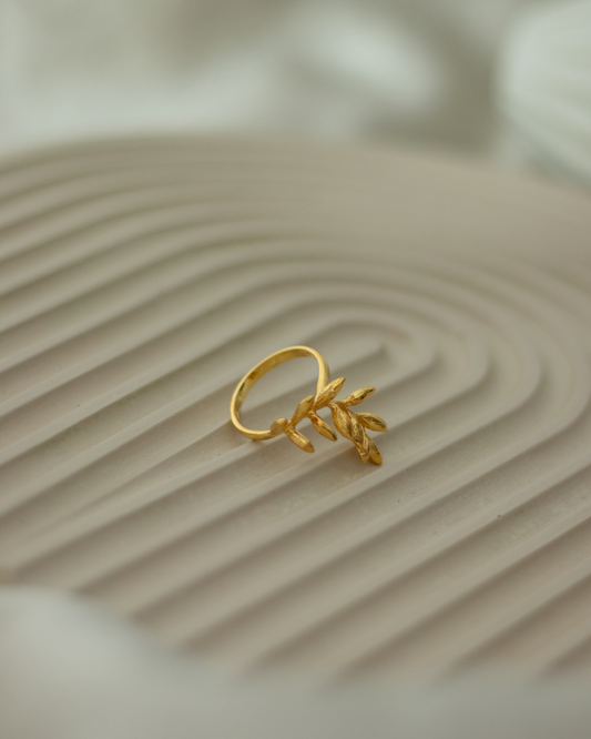 Kalyani Ring