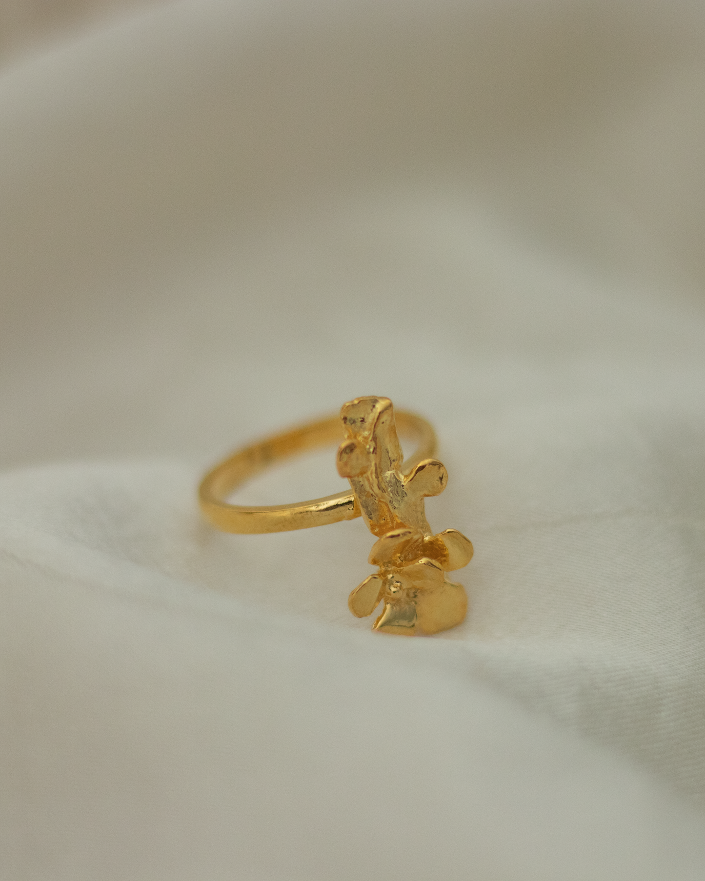 Rika Ring