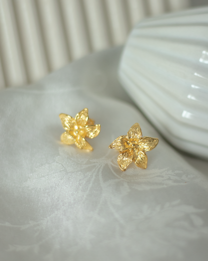Seda 1 Earrings