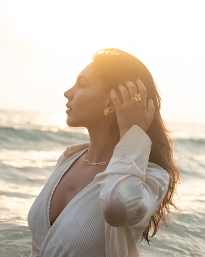 Devika Earrings