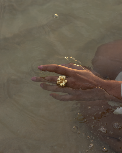Devika Ring
