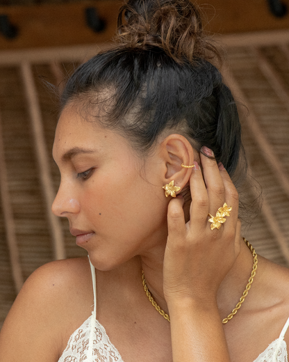 Seda 1 Earrings
