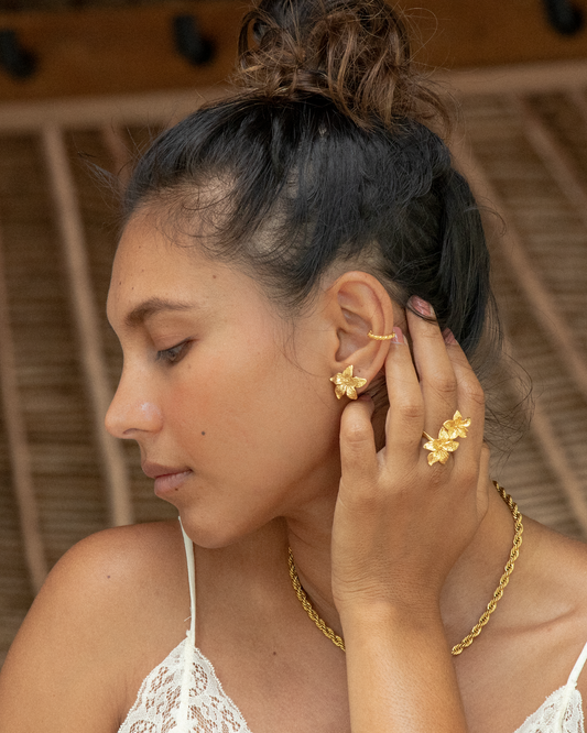 Seda 1 Earrings